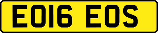 EO16EOS