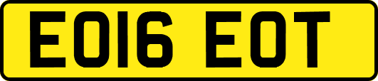 EO16EOT