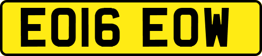 EO16EOW