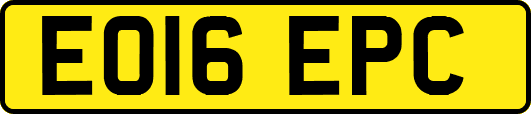 EO16EPC