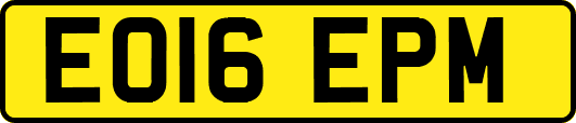 EO16EPM