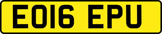 EO16EPU
