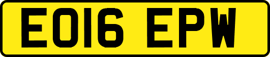 EO16EPW