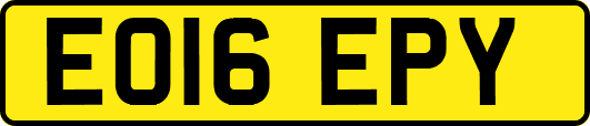EO16EPY