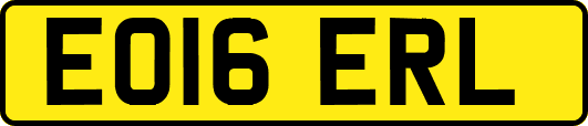 EO16ERL