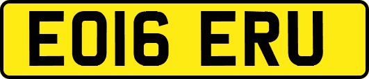 EO16ERU