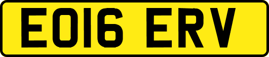 EO16ERV