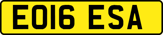 EO16ESA