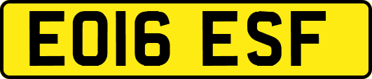 EO16ESF
