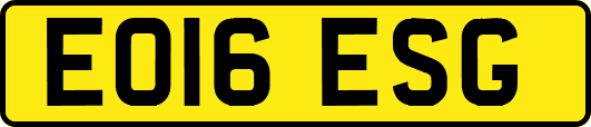 EO16ESG