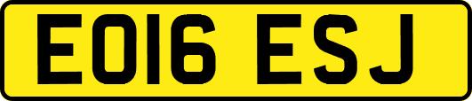 EO16ESJ