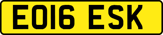 EO16ESK