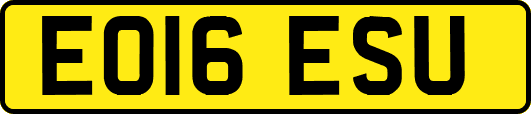 EO16ESU