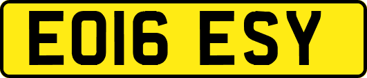 EO16ESY
