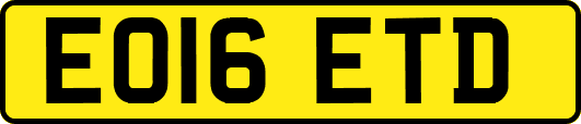 EO16ETD