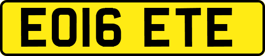 EO16ETE