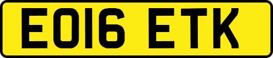 EO16ETK