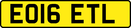 EO16ETL