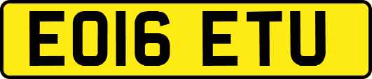 EO16ETU