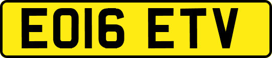 EO16ETV