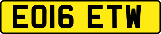 EO16ETW