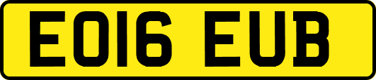 EO16EUB