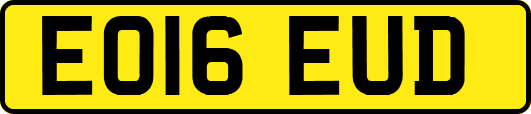 EO16EUD