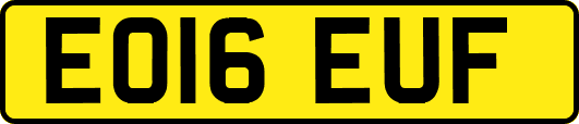 EO16EUF