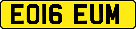 EO16EUM