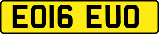 EO16EUO