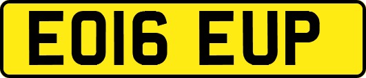 EO16EUP