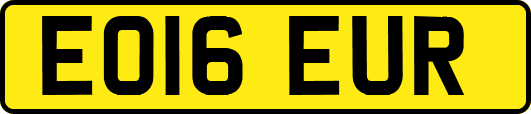 EO16EUR