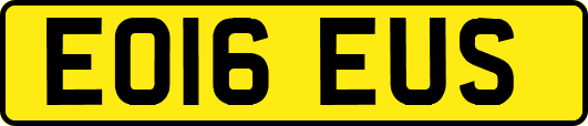 EO16EUS