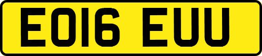 EO16EUU
