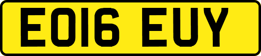 EO16EUY