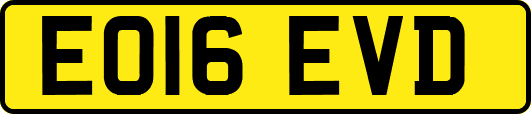 EO16EVD