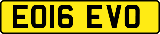 EO16EVO