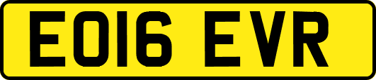 EO16EVR