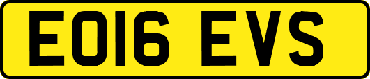 EO16EVS