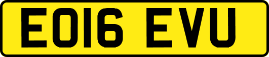 EO16EVU