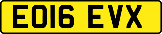 EO16EVX