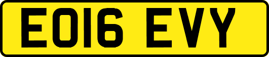 EO16EVY
