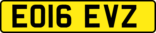 EO16EVZ