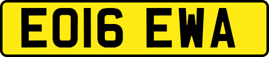 EO16EWA