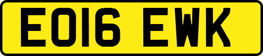 EO16EWK