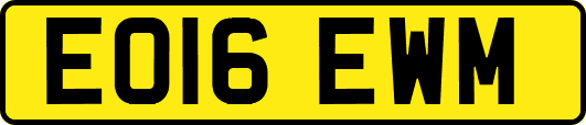 EO16EWM