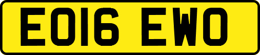 EO16EWO