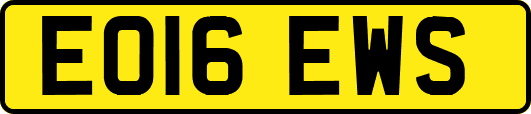 EO16EWS