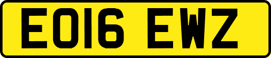 EO16EWZ