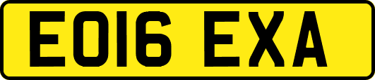 EO16EXA